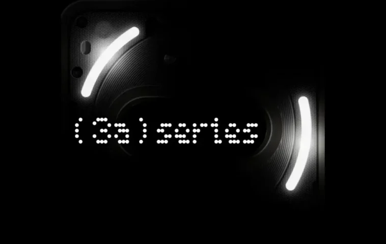 Lancement de la série Nothing Phone (3a) le 4 mars – Découvrez toutes les nouveautés à venir 1 Lancement de la série Nothing Phone (3a) le 4 mars – Découvrez toutes les nouveautés à venir