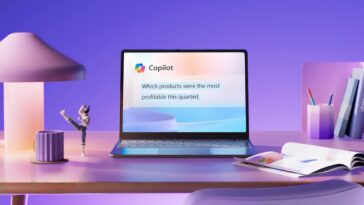 Lapplication Copilot De Microsoft A Un Nouvel Icone Qui Cree.webp.jpeg