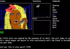L'aventure Classique Last Half Of Darkness Revient En 3d Après