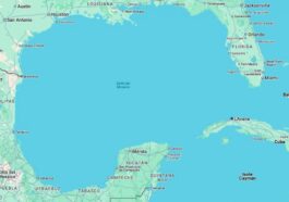 Le Golfe du Mexique va changer de nom sur les cartes : Google adopte la ligne Trump 99 Le Golfe du Mexique va changer de nom sur les cartes : Google adopte la ligne Trump