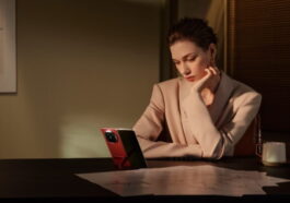 Le Huawei Mate X6 promet de révolutionner les standards du marché des smartphones pliables