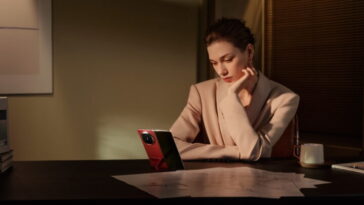 Le Huawei Mate X6 promet de révolutionner les standards du marché des smartphones pliables 15 Le Huawei Mate X6 promet de révolutionner les standards du marché des smartphones pliables