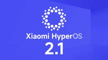 HyperOS 2.1 arrive sur le marché mondial et ces smartphones Xiaomi vont en profiter 5 Le HyperOS 2.1 arrive sur le marché mondial et ces smartphones Xiaomi vont en profiter