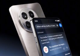 Le OnePlus 13R est officiel : découvrez les caractéristiques du smartphone qui arrive le 7 janvier 97 Le OnePlus 13R est officiel : découvrez les caractéristiques du smartphone qui arrive le 7 janvier