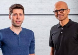 El CEO de Microsoft y el de OpenAI opinan sobre DeepSeek: "es impresionante"