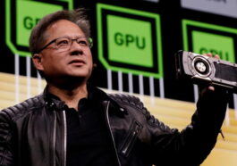 Le PDG de Nvidia prévient : les robots seront 'la plus grande industrie technologique que le monde ait jamais vue'