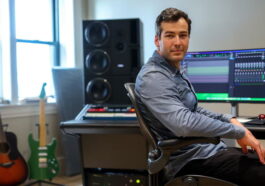 Le CEO d'une entreprise de musique par IA considère que faire de la musique conventionnelle n'est pas amusant