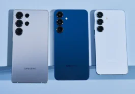 Le Samsung Galaxy S25 (Ultra) dispose-t-il d'un slot pour carte SD afin d'étendre son stockage ?
