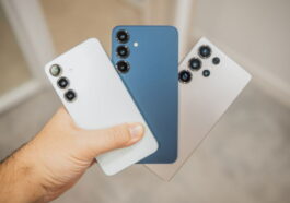 Le Samsung Galaxy S25 Ultra est désormais officiel : puissance brute et une caméra qui élève encore plus le niveau