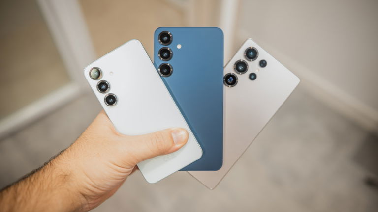 Le Samsung Galaxy S25 Ultra est enfin là : une puissance incroyable et une caméra qui atteint de nouveaux sommets 2 Le Samsung Galaxy S25 Ultra est désormais officiel : puissance brute et une caméra qui élève encore plus le niveau