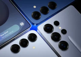 Le Samsung Galaxy S25 (Ultra) est-il vraiment étanche ? Découvrez la vérité !