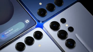 Le Samsung Galaxy S25 (Ultra) est-il vraiment étanche ? Découvrez la vérité !