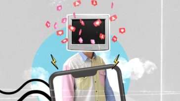 Le bouton explosif pour détruire votre algorithme Instagram : pourquoi vous devez appuyer sur Réinitialiser