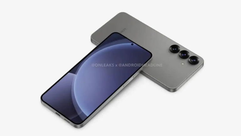 Le captivant Samsung Galaxy S25 Slim ne sera finalement pas présenté lors de l'Unpacked 2 Le intéressant Samsung Galaxy S25 Slim ne sera finalement pas présenté lors de l'Unpacked