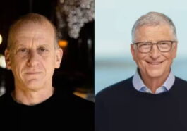 Le cofondateur d'Android désigne Bill Gates comme le responsable de l'échec de Microsoft dans le mobile 66 El cofundador de Android apunta a Bill Gates como el responsable del fracaso de Microsoft en móviles