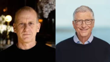 Le cofondateur d'Android désigne Bill Gates comme le responsable de l'échec de Microsoft dans le mobile 11 El cofundador de Android apunta a Bill Gates como el responsable del fracaso de Microsoft en móviles