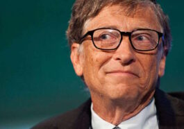 Le créateur d'Android lance des accusations ! L'erreur de Bill Gates a coûté 400 milliards à Microsoft