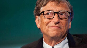 Le créateur d'Android lance des accusations ! L'erreur de Bill Gates a coûté 400 milliards à Microsoft 12 Le créateur d'Android lance des accusations ! L'erreur de Bill Gates a coûté 400 milliards à Microsoft