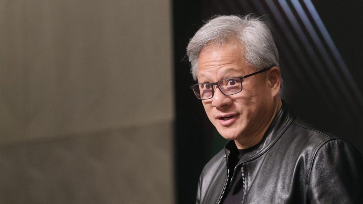 La première entreprise au monde valorisée à plus de 5 000 milliards de dollars : le coup de maître d'Nvidia 2 Image