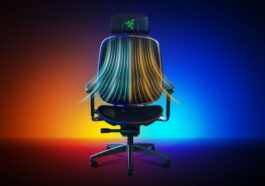 La dernière innovation du CES 2025 est une chaise avec chauffage et climatisation