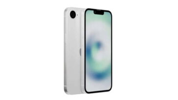 Le design du nouvel iPhone économique dévoilé : découvrez le futur iPhone SE 4 (ou iPhone 16 E) 26 Le design du nouvel iPhone économique : voici à quoi ressemblera l'iPhone SE 4 (ou iPhone 16 E)