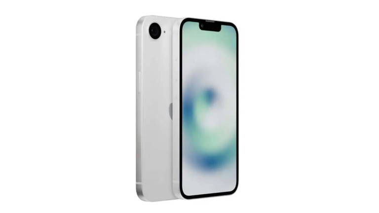 Le design du nouvel iPhone économique dévoilé : découvrez le futur iPhone SE 4 (ou iPhone 16 E) 60 Le design du nouvel iPhone économique : voici à quoi ressemblera l'iPhone SE 4 (ou iPhone 16 E)