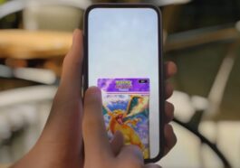 Le jeu Pokémon qui a déclenché une nouvelle folie : cette fois-ci, toutes les cartes sont numériques