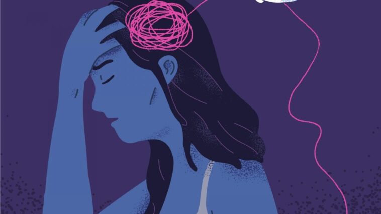 Le manque de sommeil peut engendrer des pensées intrusives négatives : découvrez comment le sommeil influence votre cerveau 1 Image