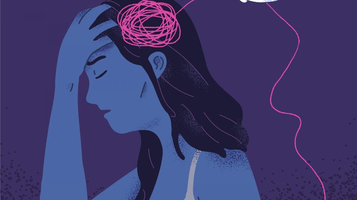 Le manque de sommeil peut engendrer des pensées intrusives négatives : découvrez comment le sommeil influence votre cerveau 2 Image