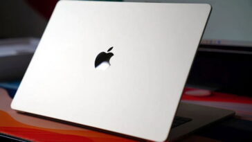 Le nouveau MacBook Air sera bientôt lancé avec ces 4 nouveautés incontournables ! 25 Le nouveau MacBook Air sera lancé très bientôt avec ces 4 nouveautés