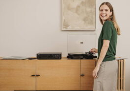 Le nouveau Teufel KOMBO 62, CD et streaming en un unique équipement musical 83 Le nouveau Teufel KOMBO 62 unit CD et streaming en un seul appareil audio