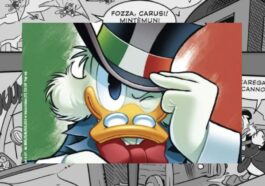 Le nouveau Topolino en dialecte crée déjà le buzz, il est devenu introuvable : quelle est sa valeur aujourd'hui ?