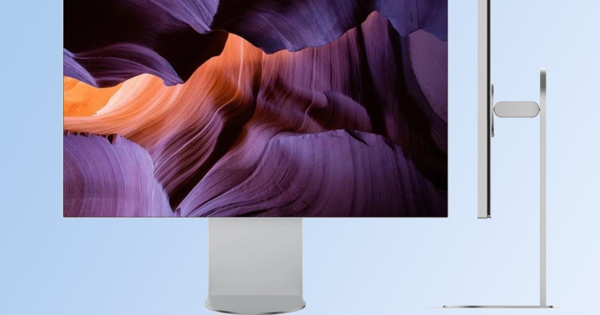 Le Nouvel Ecran 6k Epoustouflant De Lg Qui Rivalise Avec.jpg