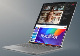 L'ordinateur portable avec écran extensible de Lenovo cesse d'être un prototype : il a désormais un prix et une date de sortie