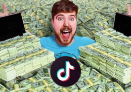 Le youtubeur le plus suivi au monde envisage d'acheter TikTok pour éviter sa fermeture aux États-Unis
