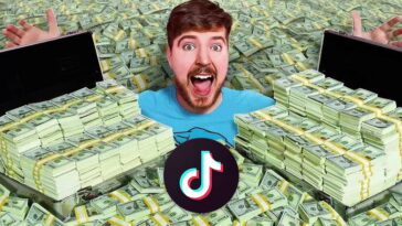 Le youtubeur le plus suivi au monde envisage d'acheter TikTok pour empêcher sa fermeture aux États-Unis 4 Le youtubeur le plus suivi au monde envisage d'acheter TikTok pour éviter sa fermeture aux États-Unis