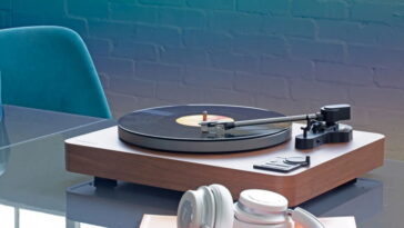 Lenco lance trois nouveaux tourne-disques avec Bluetooth et enregistrement USB pour emmener vos vinyles dans le monde numérique