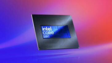 L'ère des ordinateurs révolutionnaires : Intel embrasse l'intelligence artificielle 21 L'ère des ordinateurs révolutionnaires : Intel embrasse l'intelligence artificielle