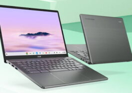 Les 6 meilleurs Chromebook disponibles en ce moment et lequel vous intéresse