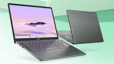 Les 6 meilleurs Chromebook disponibles en ce moment et lequel vous devriez choisir 3 Les 6 meilleurs Chromebook disponibles en ce moment et lequel vous intéresse