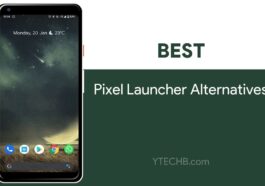 Les 9 Meilleures Alternatives au Pixel Launcher pour Android en 2025