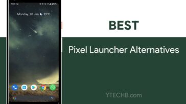 Les 9 Meilleures Alternatives au Pixel Launcher pour Android en 2025