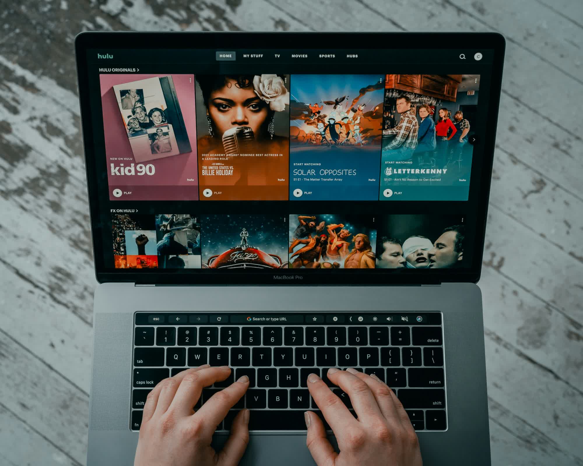Les Américains réduisent leurs dépenses en streaming face à la fatigue et à la multitude d'options 2 Les Americains reduisent leurs depenses en streaming face a la