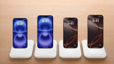 Les Apple Store vont recevoir du matériel marketing cette semaine : de nouveaux produits en approche ? 4 Les Apple Store recevront du matériel marketing cette semaine : de nouveaux produits en vue ?