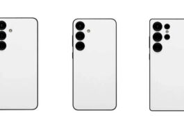 Les Galaxy S25 à découvert : Samsung unifie le design de toute sa gamme haut de gamme