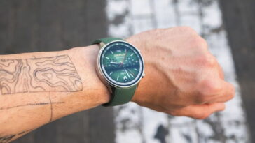 Les OnePlus Watch 2 et OPPO Watch X2 auront une version « Pro » à ne pas manquer 29 Los OnePlus Watch 2 y OPPO Watch X2 tendrán una versión "Pro"