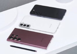 Les Samsung Galaxy S22 bénéficient également de la mise à jour Android de janvier ! 88 Les Samsung Galaxy S22 reçoivent la mise à jour Android de janvier