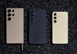 Les Samsung Galaxy S24 sont les premiers smartphones à recevoir la mise à jour Android de janvier 2025