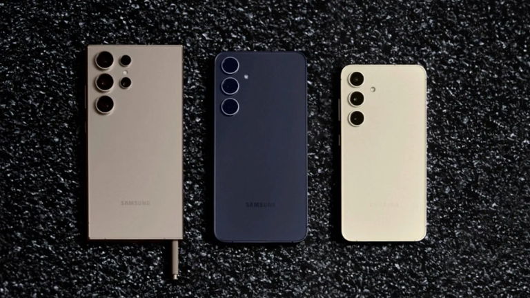 Les Samsung Galaxy S24 : premiers smartphones à bénéficier de la mise à jour Android de janvier 2025 ! 2 Les Samsung Galaxy S24 sont les premiers smartphones à recevoir la mise à jour Android de janvier 2025