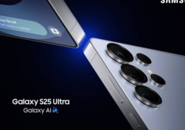 Les caméras du Samsung Galaxy S25 Ultra, en détail